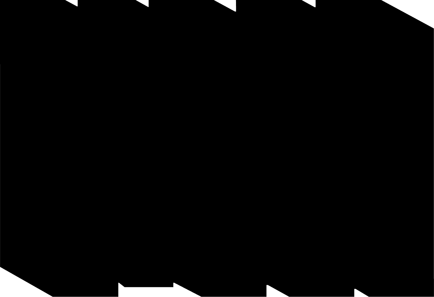 The background frame